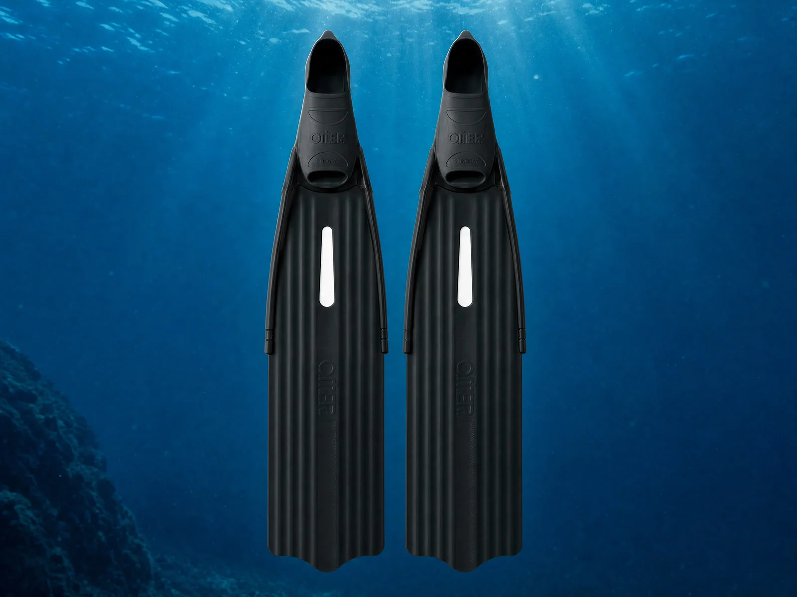 Omer Stingray EVO