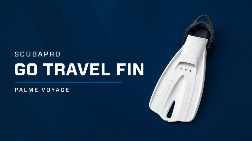 Scubapro Go Travel