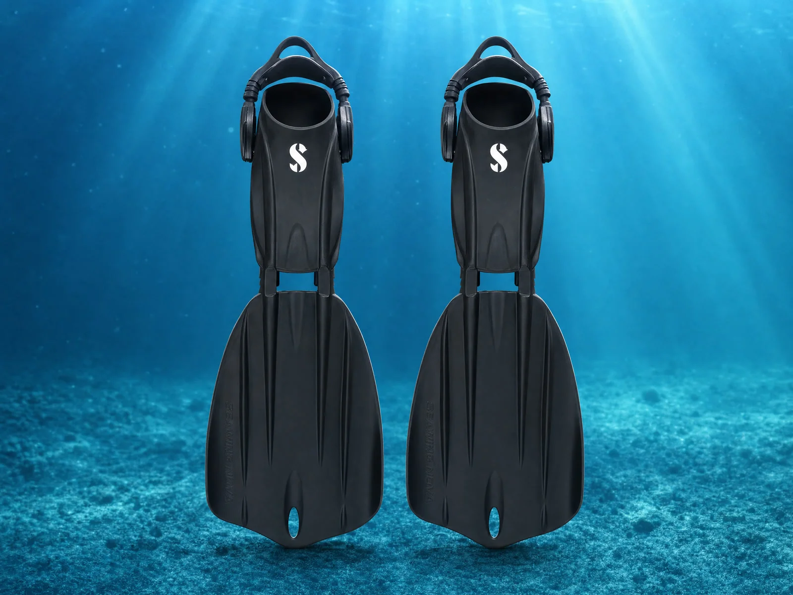 Scubapro Seawing Nova 2