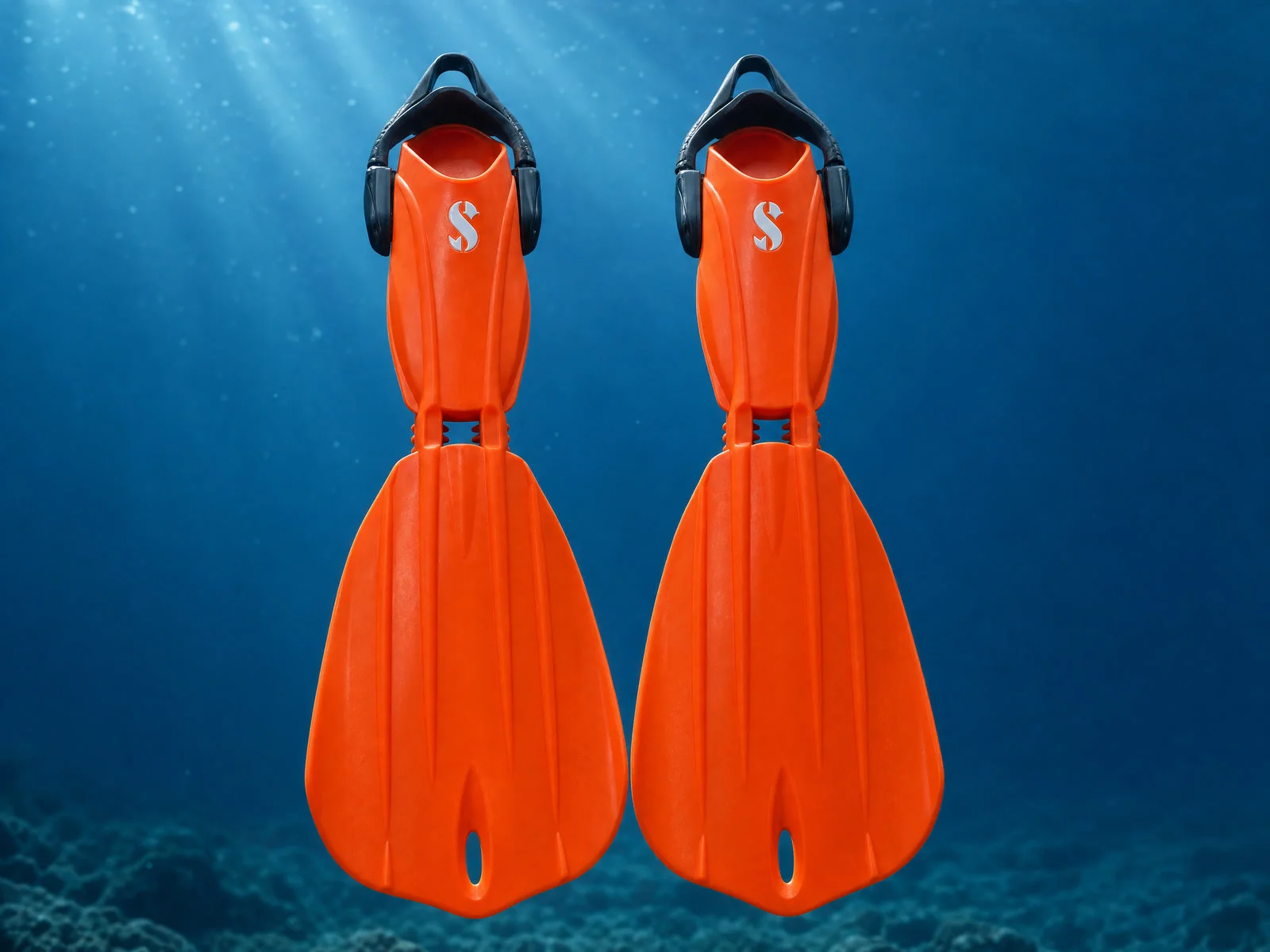Scubapro Seawing Nova Gorilla