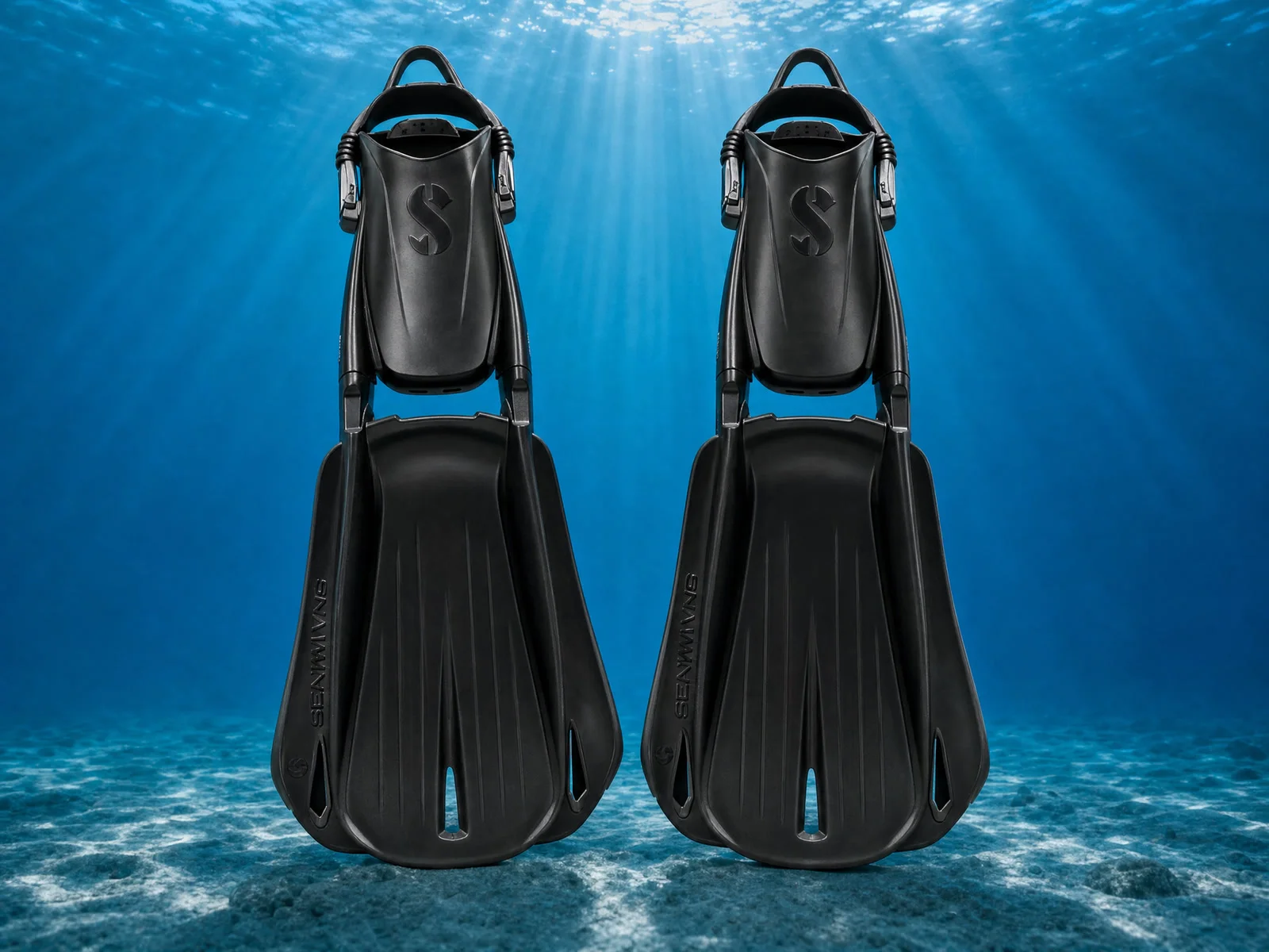 Scubapro Seawing Supernova