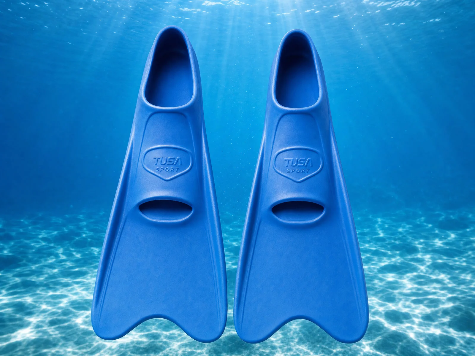 Tusa UF-1202 Full Foot