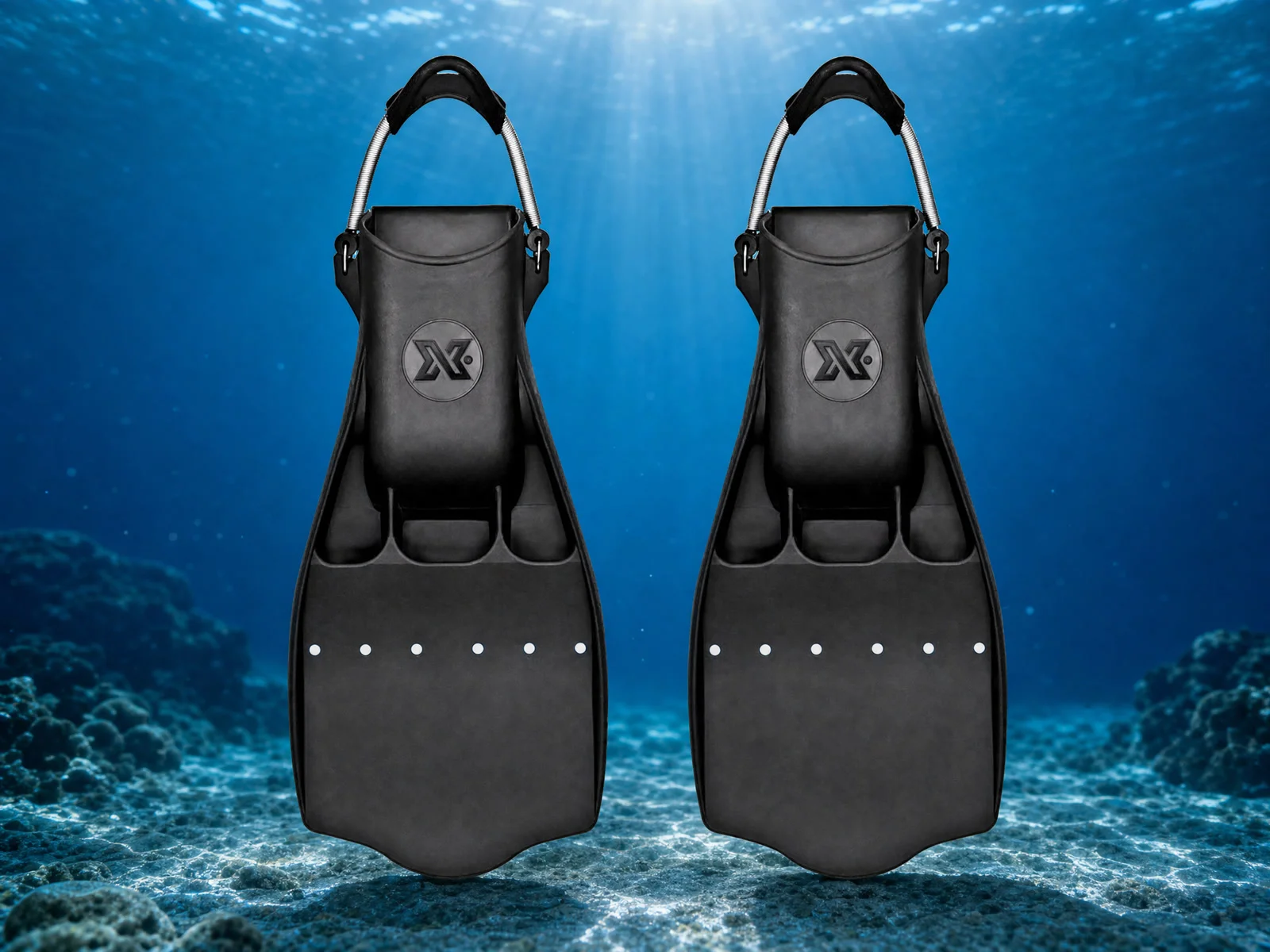 XDeep EX1