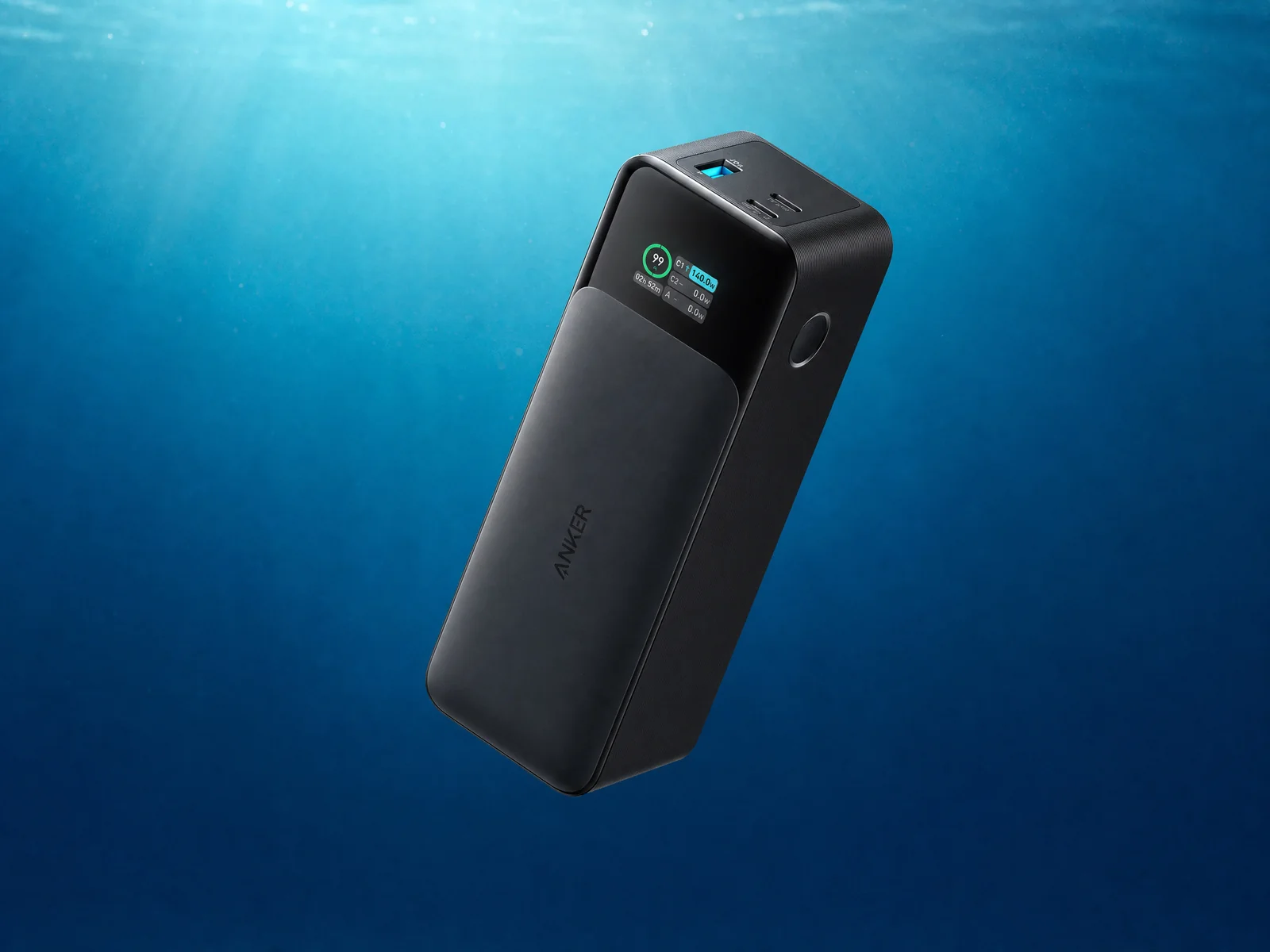 Visuel Anker Anker 737 Power Bank (PowerCore 24K)
