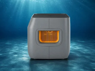 BioLite BaseCharge 600