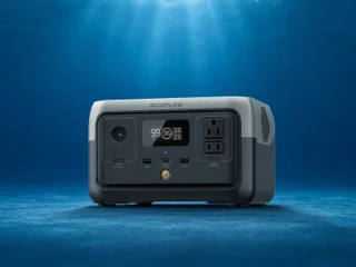 EcoFlow River 2