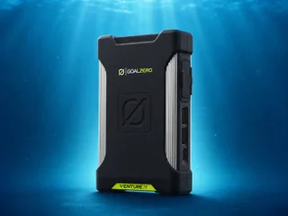 Goal Zero Venture 75