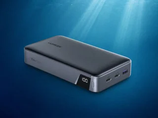 Ugreen Nexode 100W 20000mAh