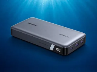 Ugreen Nexode 145W 25000mAh