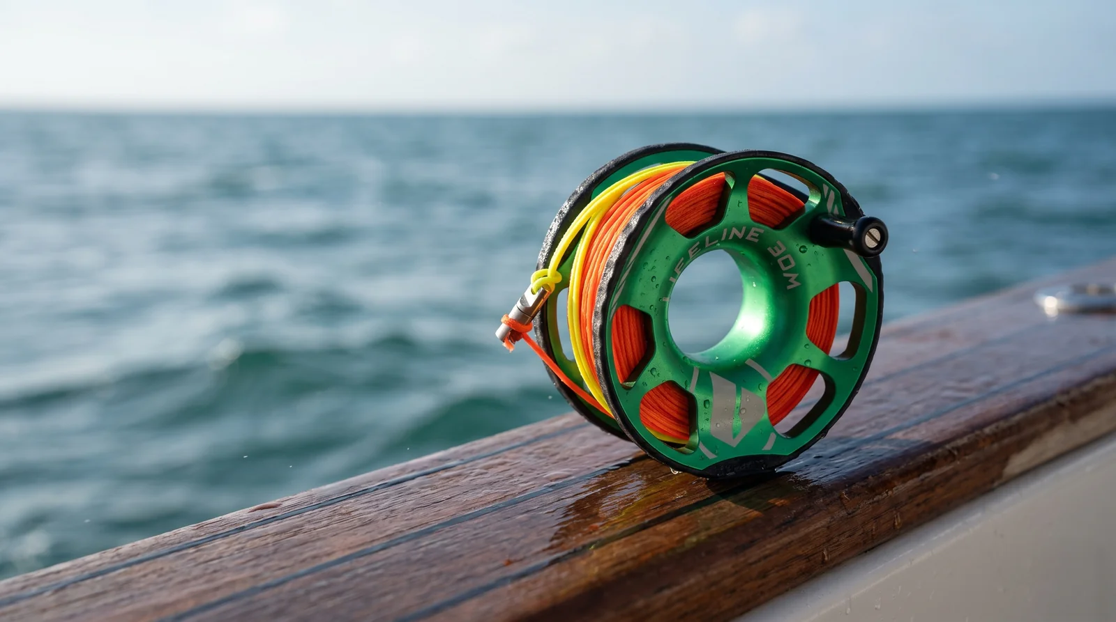 Lifeline Spool 30 m