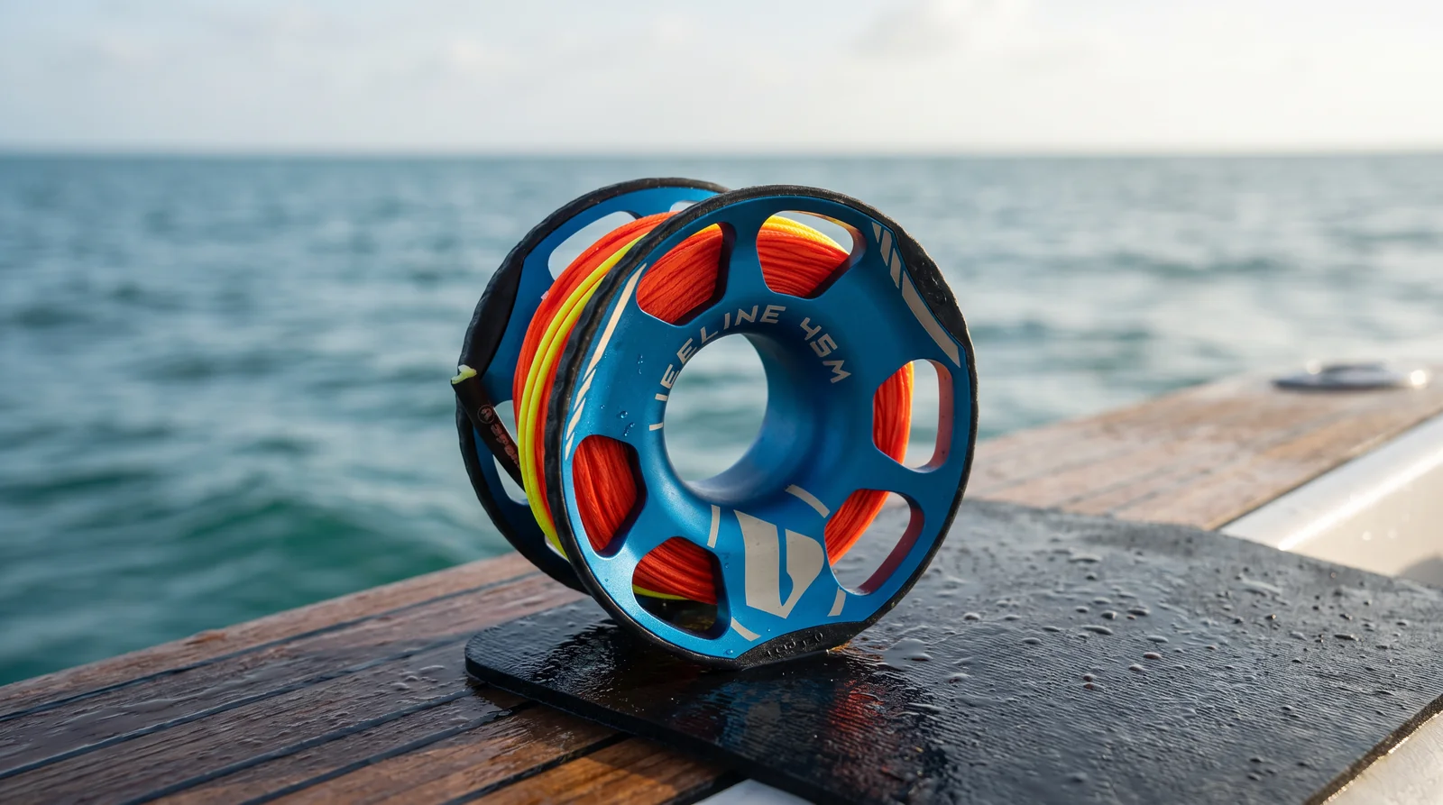 Lifeline Spool 45 m