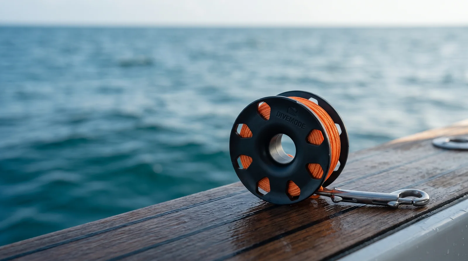 Finger Spool