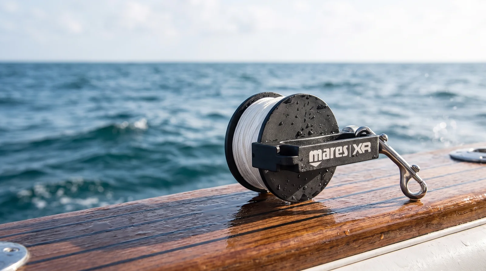 XR Reel / Reel 120MT