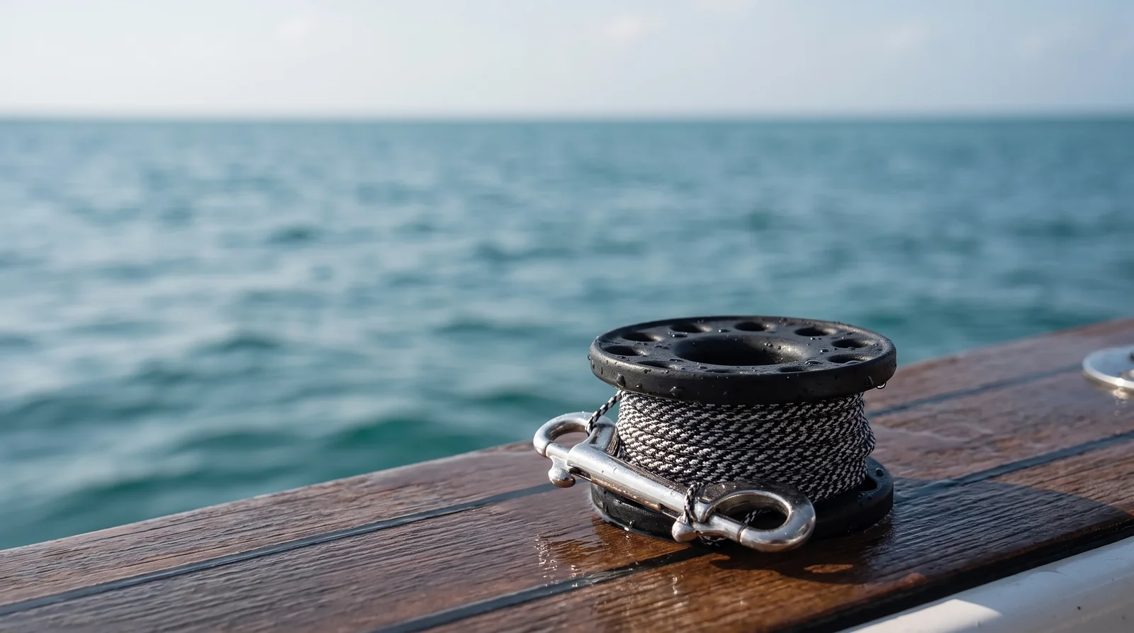Jump Dyneema 15 m