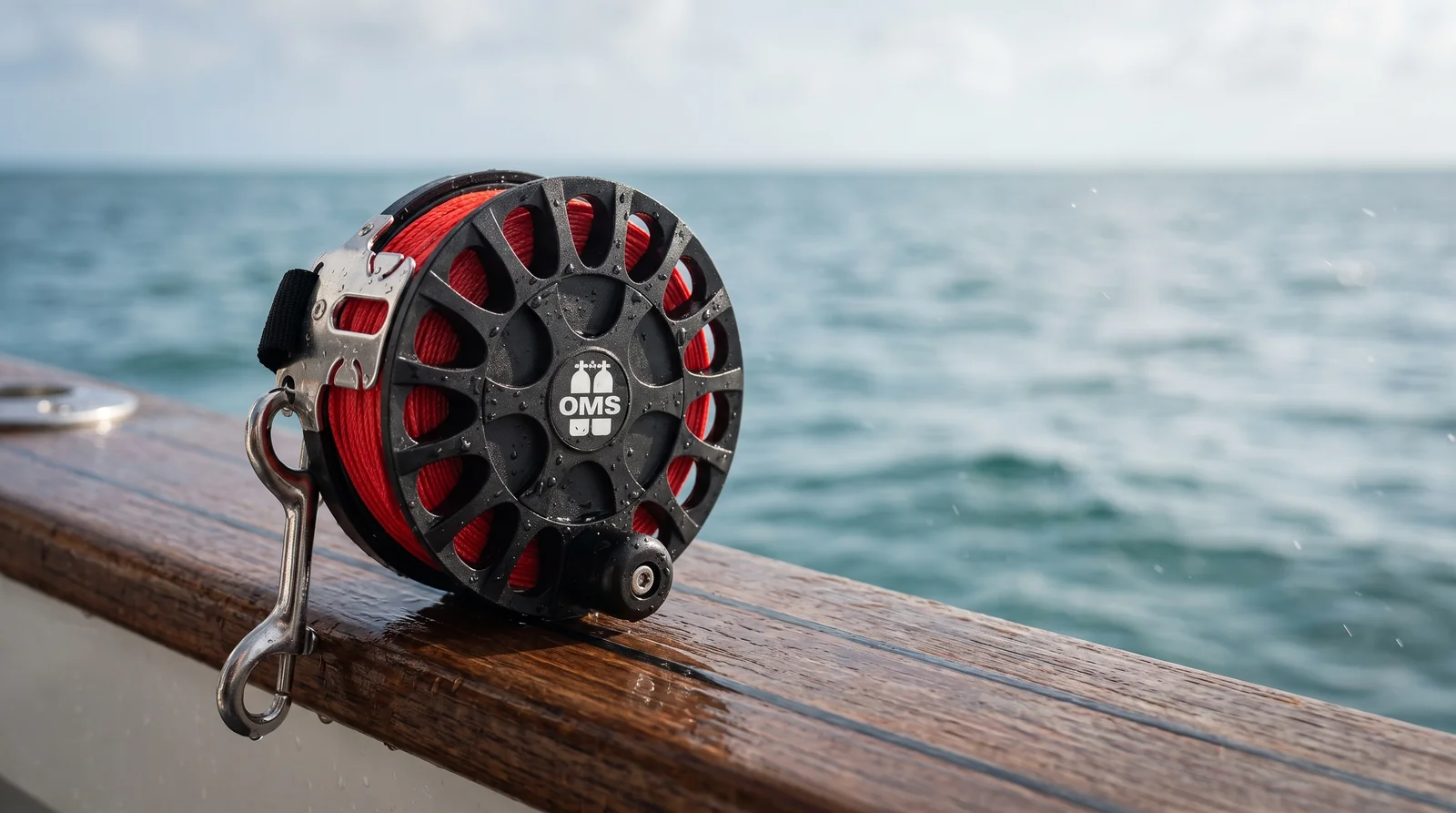 75' Spool