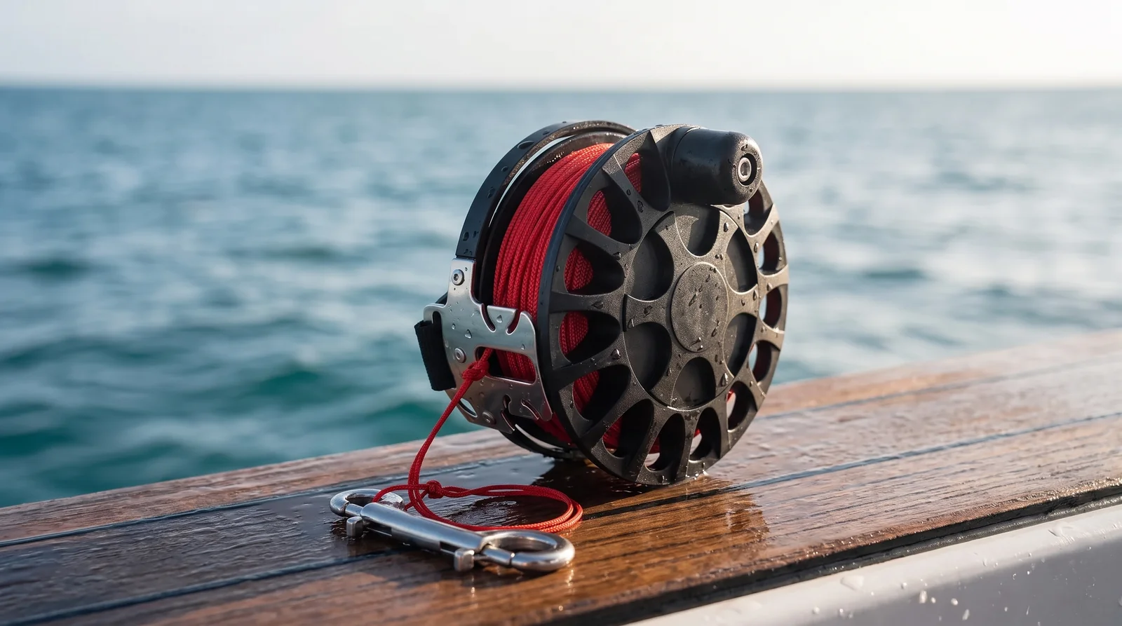 Tek 75 Reel