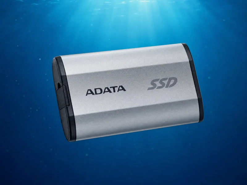 ADATA SD810