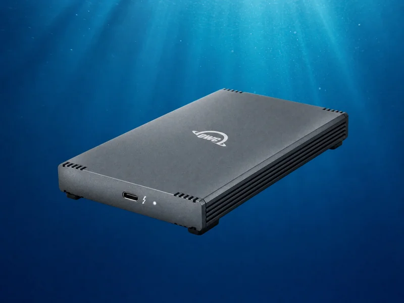 OWC Envoy Pro FX