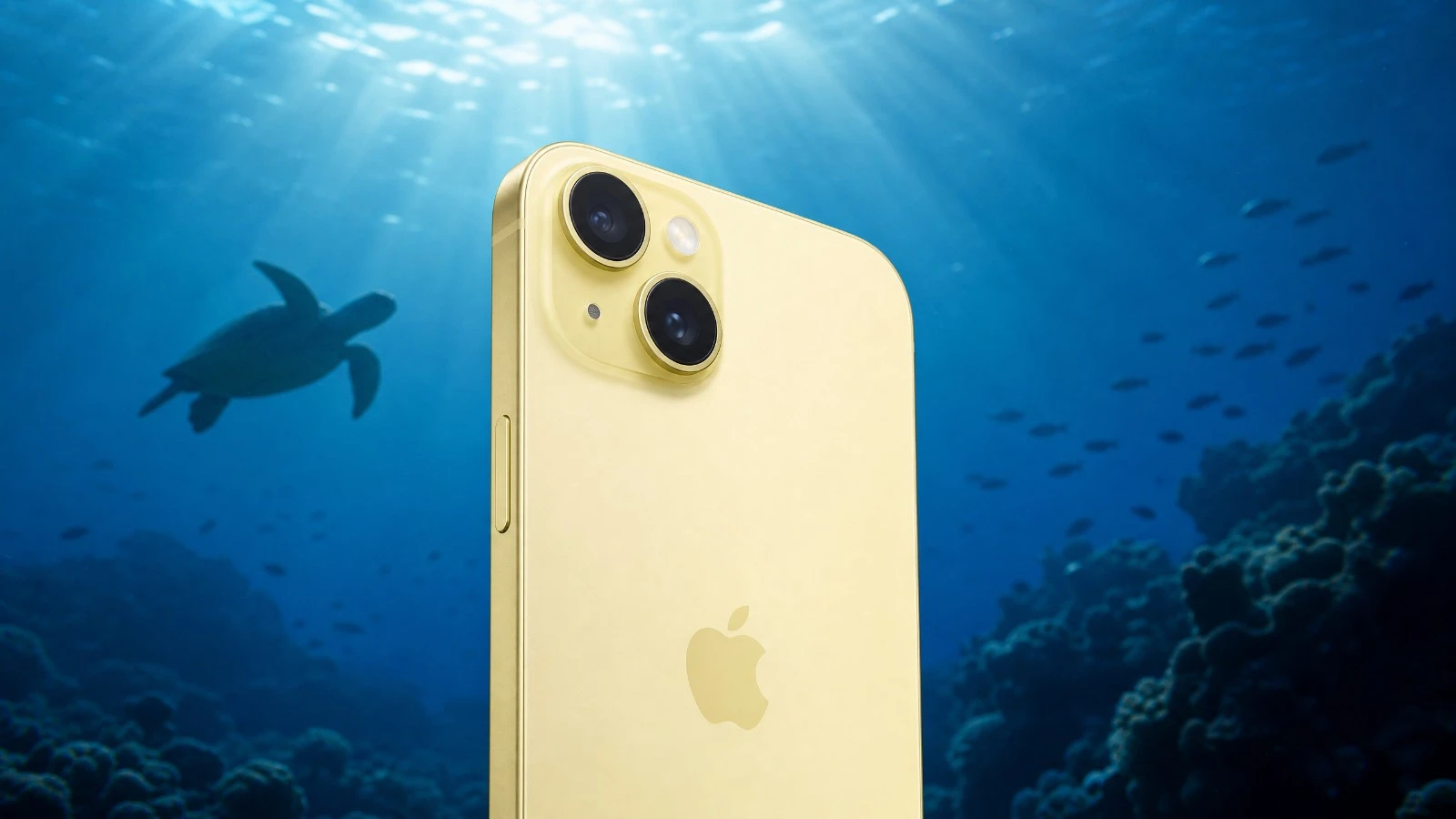 iPhone 15 Plus en plongée photo : notre test 2026