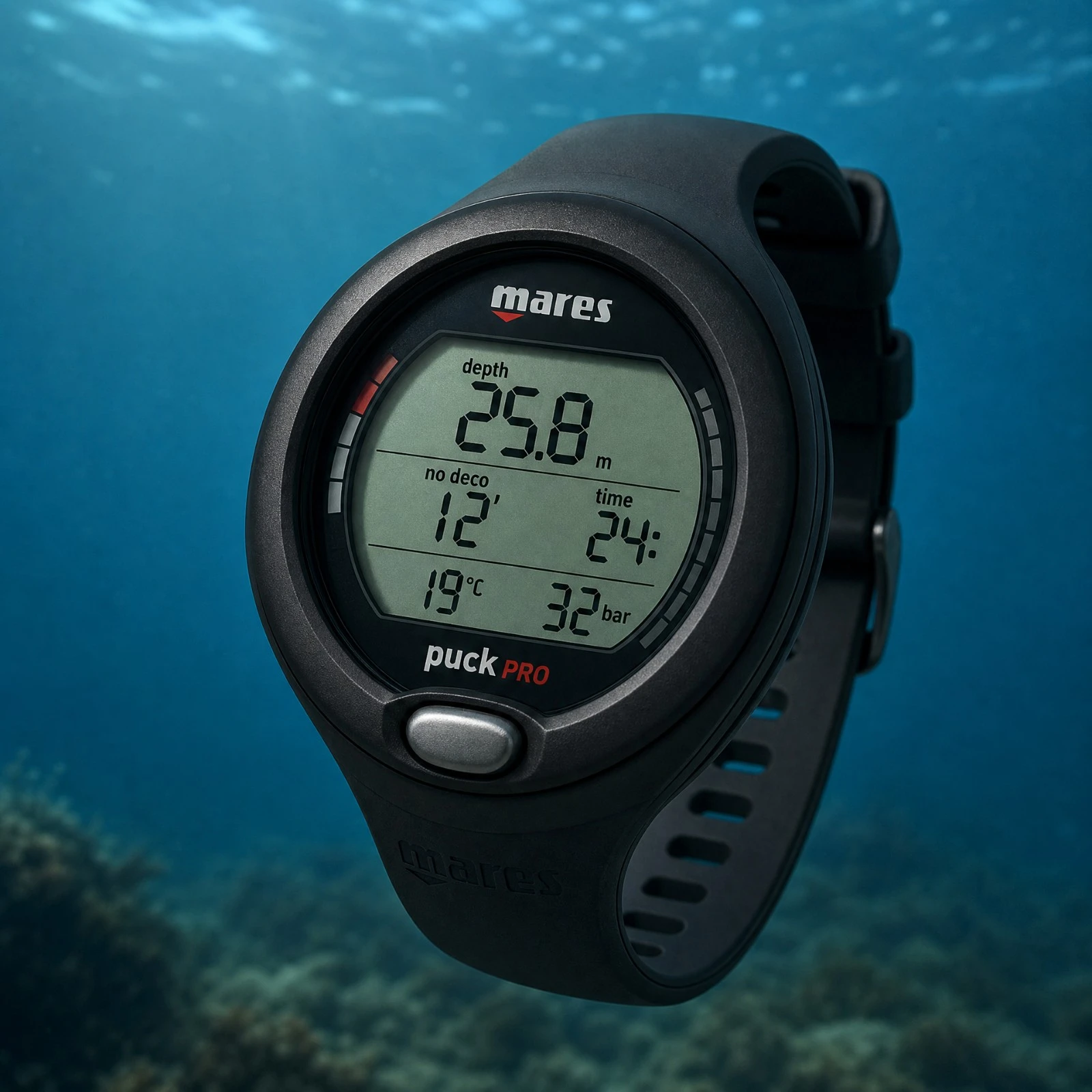 Mares Puck Pro Plus Review: The Reliable Companion for Learning and Recreation