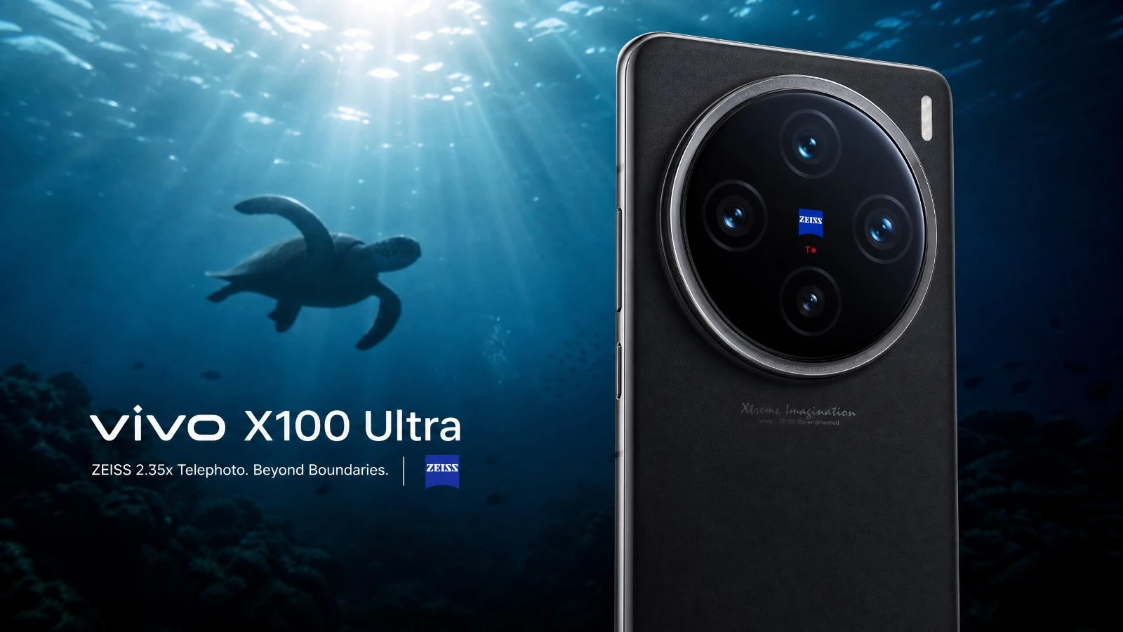 Vivo X100 Ultra en plongée photo : notre test 2026