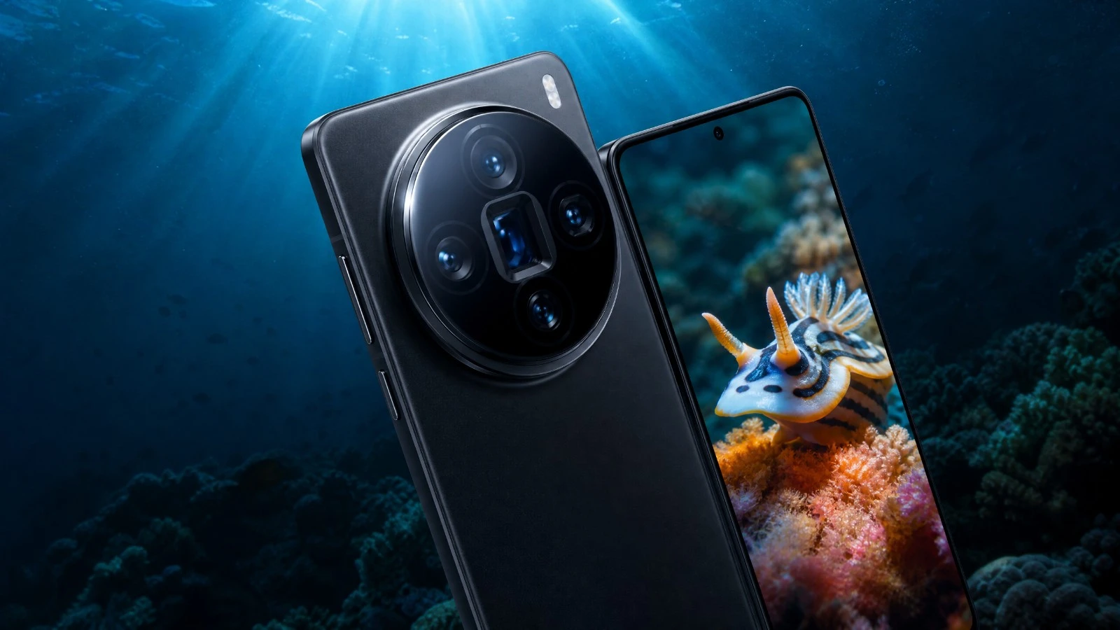 Vivo X200 Ultra en plongée photo : notre test 2025