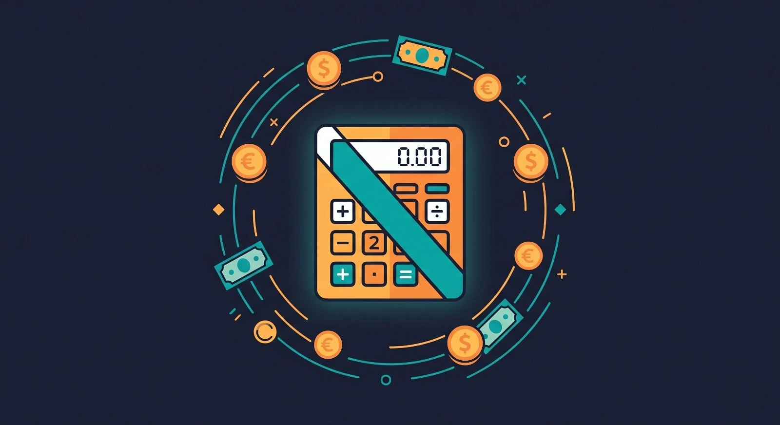 Duikreis budget calculator | AquaExposure